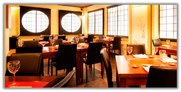 takumi restaurantes japoneses costa del sol marbella